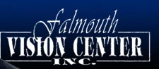 Falmouth Vision Center Inc.
